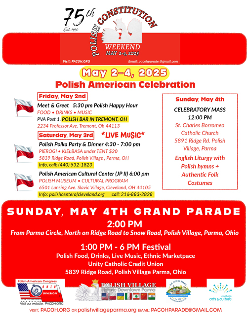 Polish Constitution Day