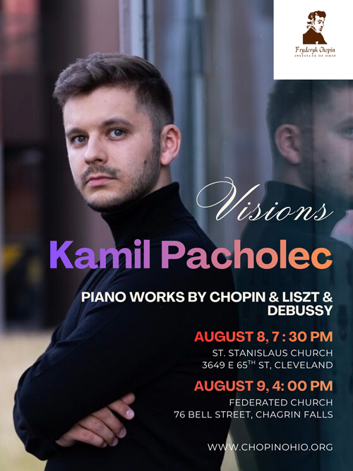 Polish pianist