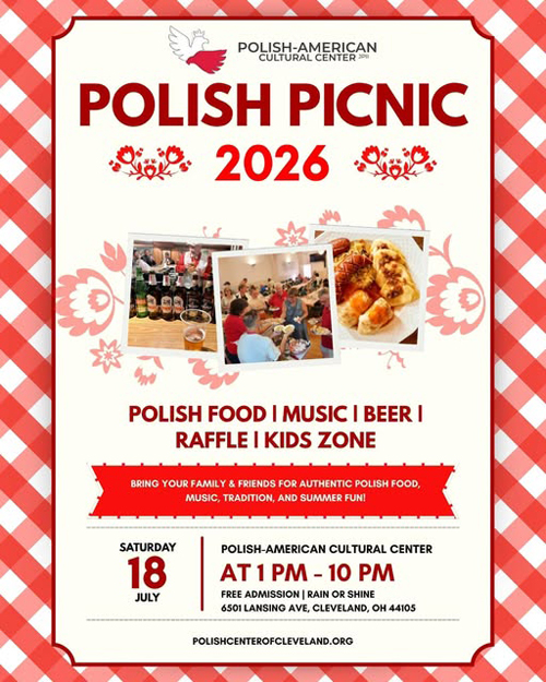 Polish Picnic