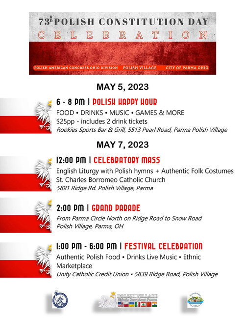 Ethnic Cleveland April 25, 2023