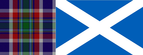 Scottish