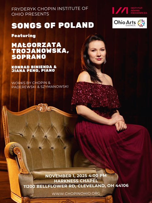 Songs of Poland