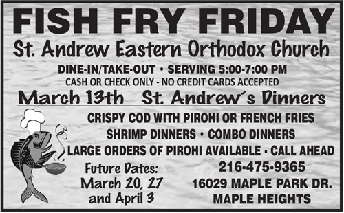 Fish Fry