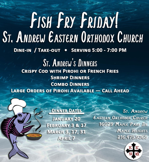 Ethnic Cleveland March 14, 2023