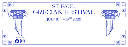 St Paul Greek