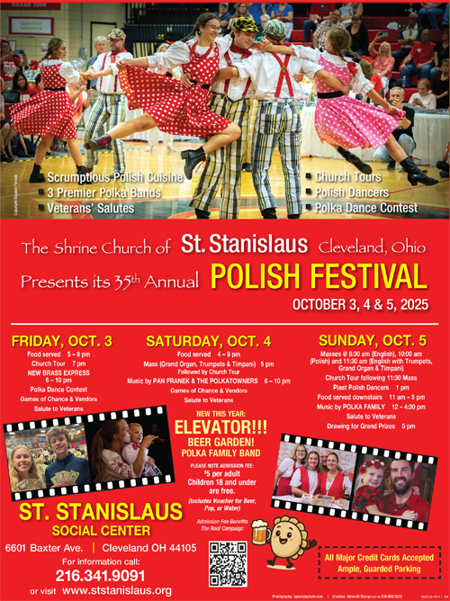 St Stan fest