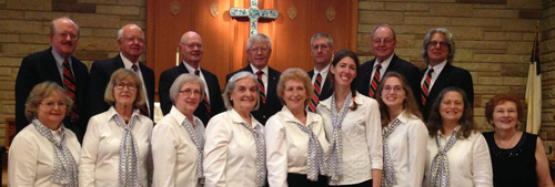 Vasa Voices