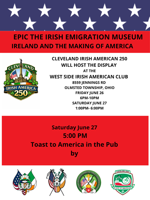 WSIAC and America