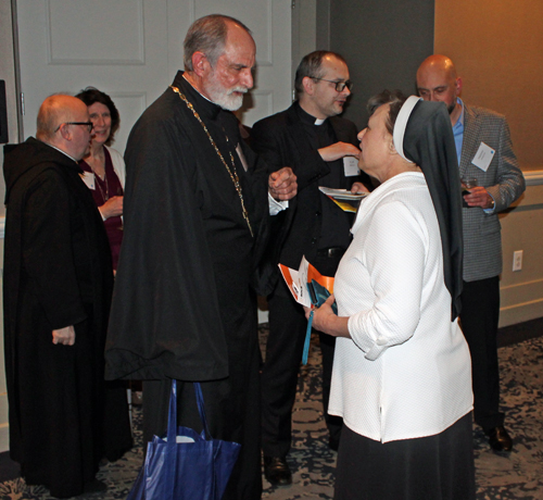 Attendees of Tenth Anniversary gala of The ROCK AM 1260