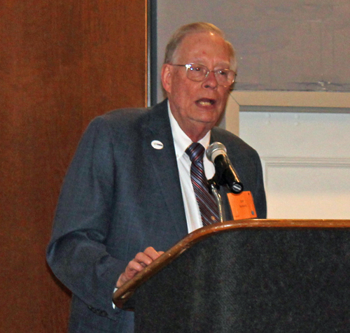 Leo A. Burkardt 