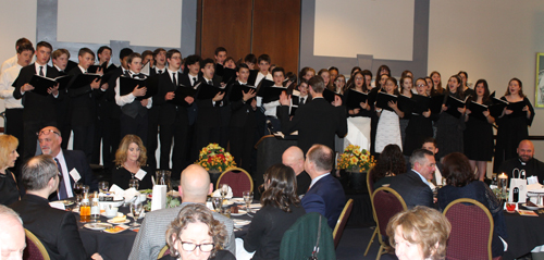 Lyceum Schola Cantorum 