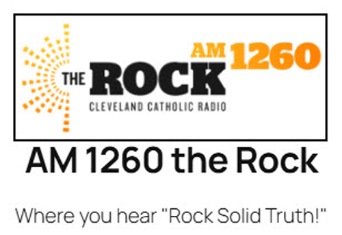 The Rock 1260