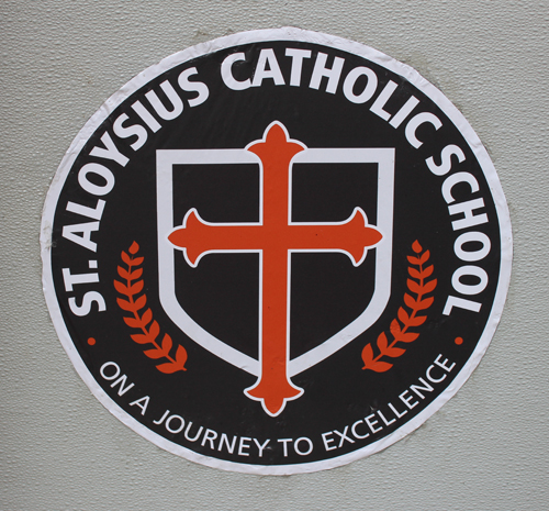 Saint Aloysius Catholic School