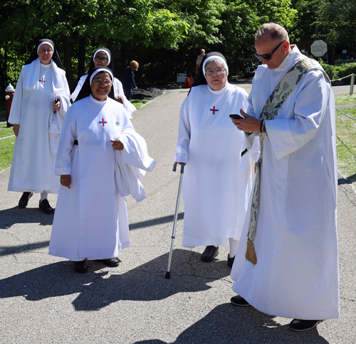 Sisters of the Most Holy Trinity
