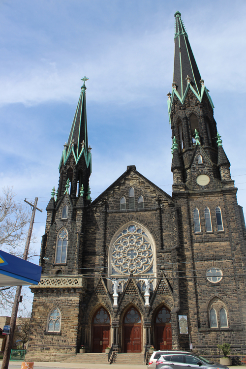 St. Michael the Archangel Church