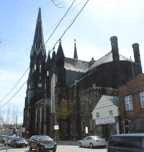 St. Michael the Archangel Church