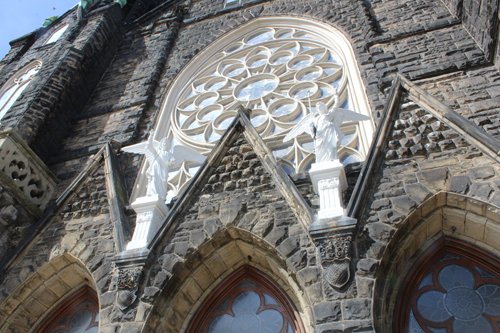 St. Michael the Archangel Church