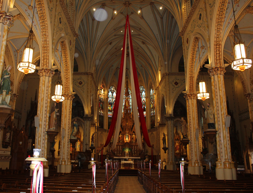 Shrine Church of St. Stanislaus