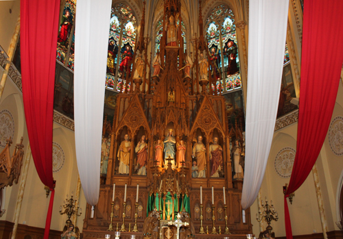 Shrine Church of St. Stanislaus