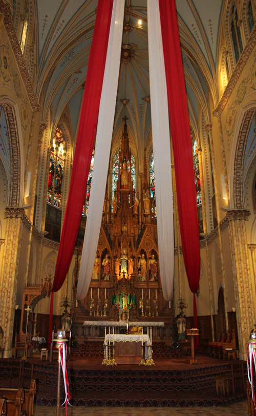 Shrine Church of St. Stanislaus
