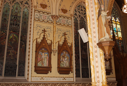 Shrine Church of St. Stanislaus