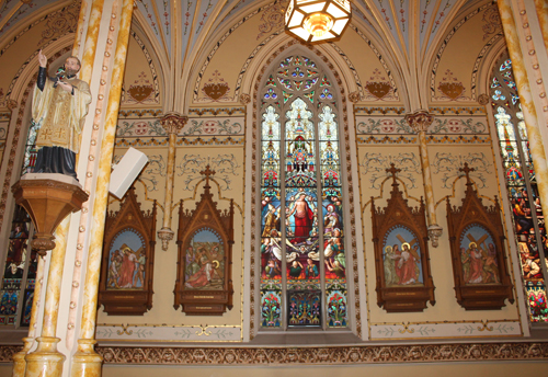 Shrine Church of St. Stanislaus