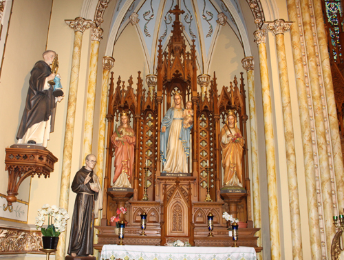 Shrine Church of St. Stanislaus