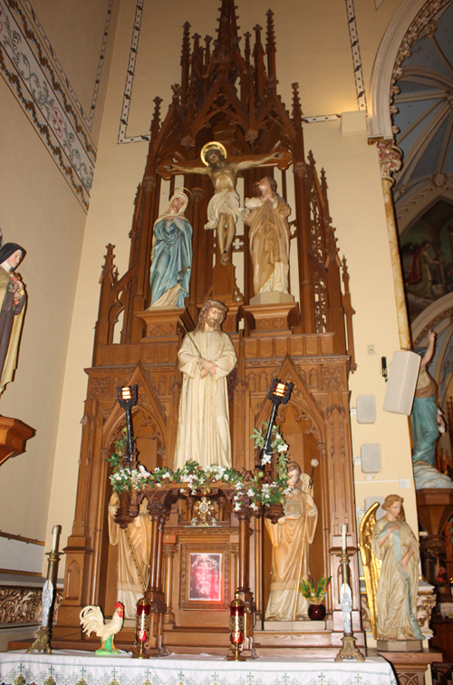 Shrine Church of St. Stanislaus