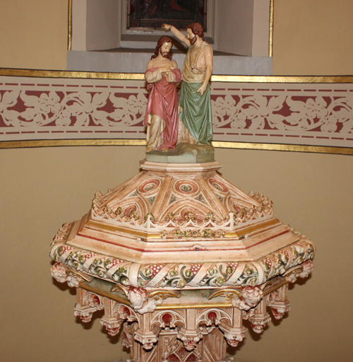 Shrine Church of St. Stanislaus