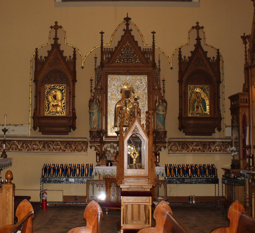 Shrine Church of St. Stanislaus
