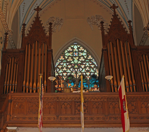 Shrine Church of St. Stanislaus