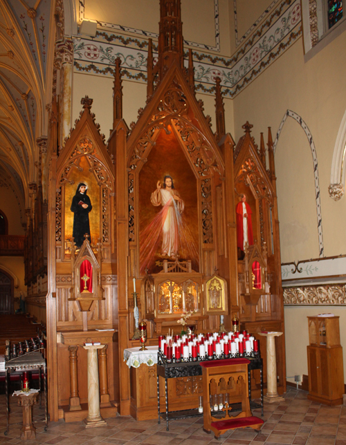 Shrine Church of St. Stanislaus