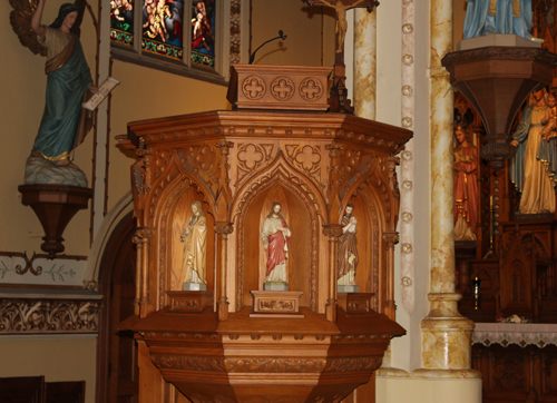 Shrine Church of St. Stanislaus