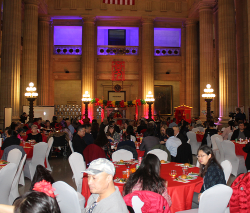 City Hall Rotunda