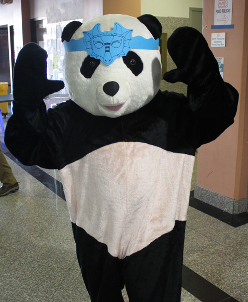 CAF Panda