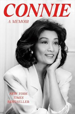 Connie Chung book