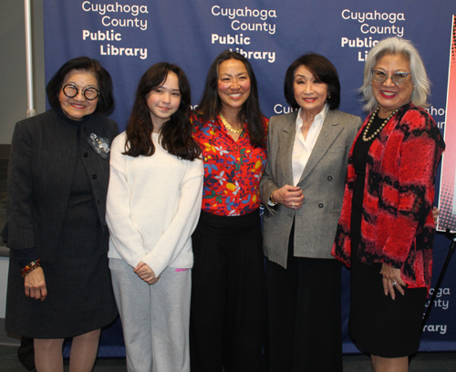 Cecilia Wong group