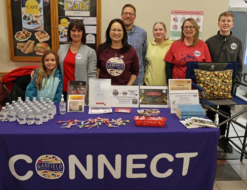 Garfield Memorial Church