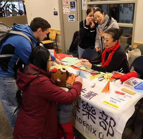 Cleveland Phoenix Club