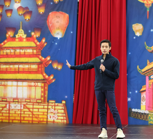 Studio En Avant Academy of Dance