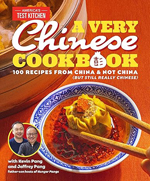 Chinese Cookbook