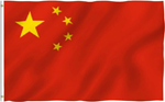 China Flag