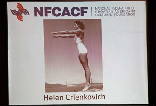 Helen Crlenkovich 