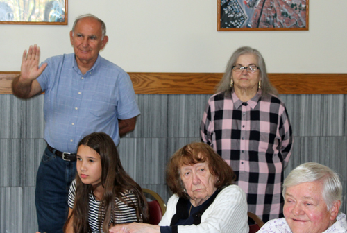 Patrons of the Turkaly book