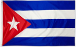 Cuba Flag