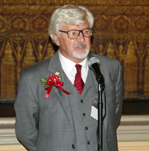 Paul Burik