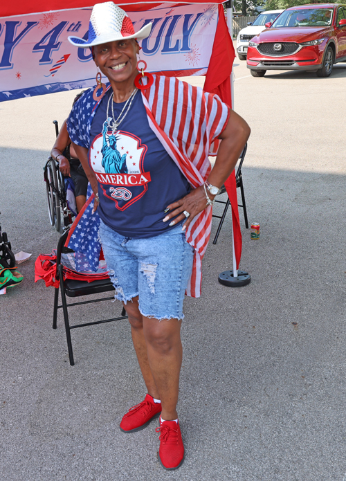 Fountain Of Grace Outreach Ministries Co-Pastor