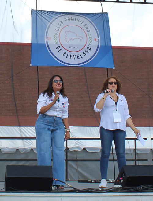 Festival MCs