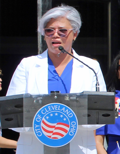 Elizabeth Valdez