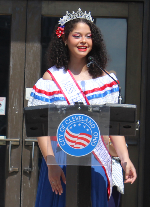 Yemely Massiel de la Cruz Santana 